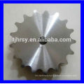 Simplex stainless steel sprocket